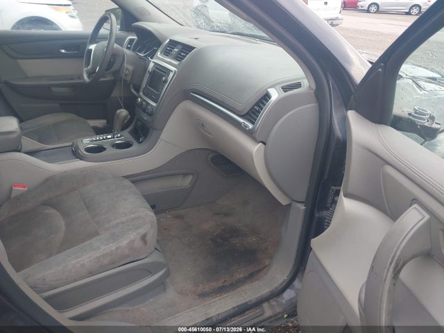 45610050 :رقم المزاد ، 1GKKRNED8GJ139051 vin ، 2016 Gmc Acadia Sle-1 مزاد بيع