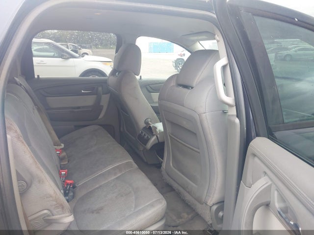 45610050 :رقم المزاد ، 1GKKRNED8GJ139051 vin ، 2016 Gmc Acadia Sle-1 مزاد بيع