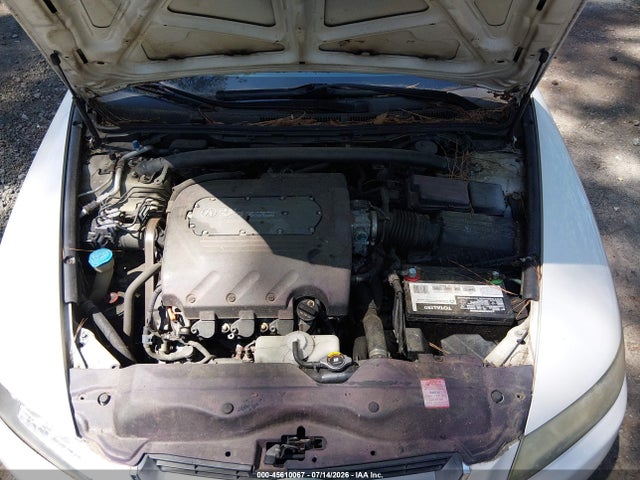 45610067 :رقم المزاد ، 19UUA66256A066672 vin ، 2006 Acura Tl مزاد بيع