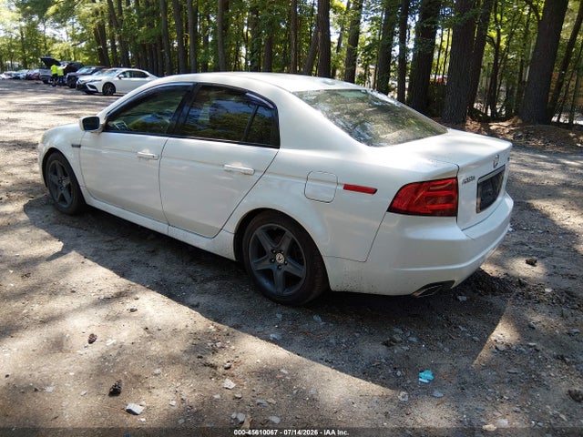 45610067 :رقم المزاد ، 19UUA66256A066672 vin ، 2006 Acura Tl مزاد بيع