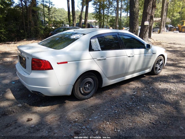 45610067 :رقم المزاد ، 19UUA66256A066672 vin ، 2006 Acura Tl مزاد بيع