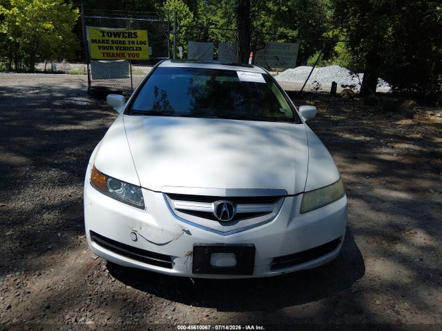 45610067 :رقم المزاد ، 19UUA66256A066672 vin ، 2006 Acura Tl مزاد بيع