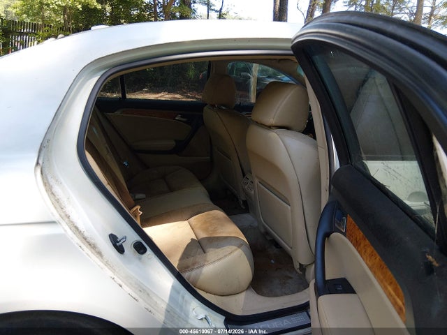 45610067 :رقم المزاد ، 19UUA66256A066672 vin ، 2006 Acura Tl مزاد بيع