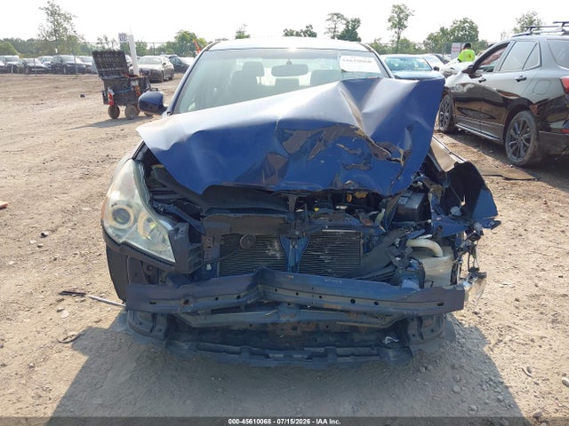 Продажа на аукционе авто 2010 Subaru Legacy 2.5i Premium, vin: 4S3BMCG66A3215536, номер лота: 45610068