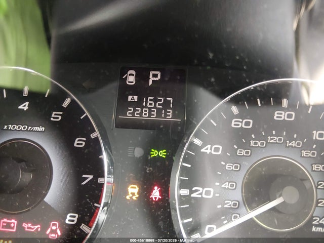 Продажа на аукционе авто 2010 Subaru Legacy 2.5i Premium, vin: 4S3BMCG66A3215536, номер лота: 45610068