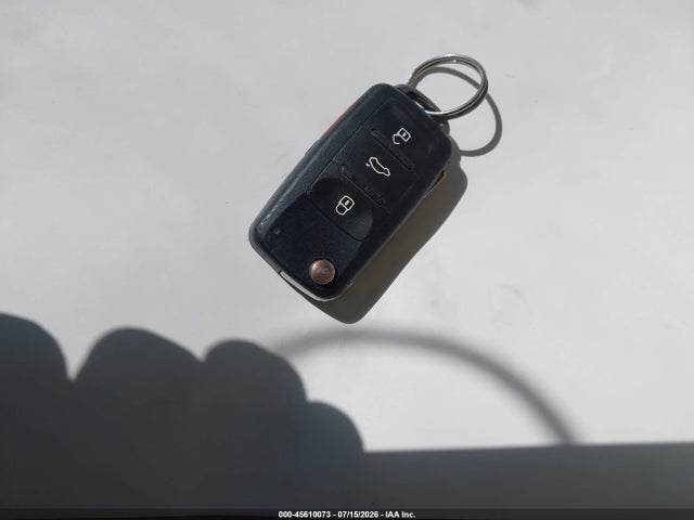 45610073 :رقم المزاد ، 3VWD07AJ9FM282689 vin ، 2015 Volkswagen Jetta 1.8t Se مزاد بيع
