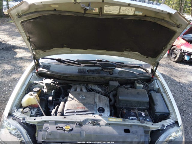 Продажа на аукционе авто 2000 Lexus Rx 300, vin: JT6GF10U4Y0073803, номер лота: 45610076