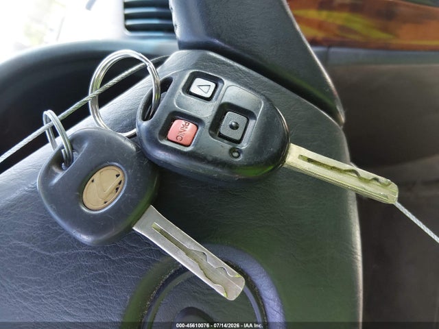Продажа на аукционе авто 2000 Lexus Rx 300, vin: JT6GF10U4Y0073803, номер лота: 45610076