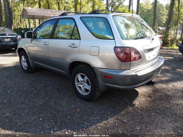 Продажа на аукционе авто 2000 Lexus Rx 300, vin: JT6GF10U4Y0073803, номер лота: 45610076