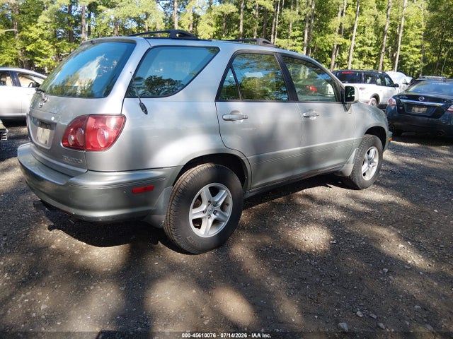 Продажа на аукционе авто 2000 Lexus Rx 300, vin: JT6GF10U4Y0073803, номер лота: 45610076