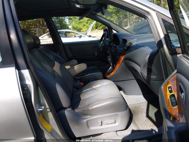 Продажа на аукционе авто 2000 Lexus Rx 300, vin: JT6GF10U4Y0073803, номер лота: 45610076