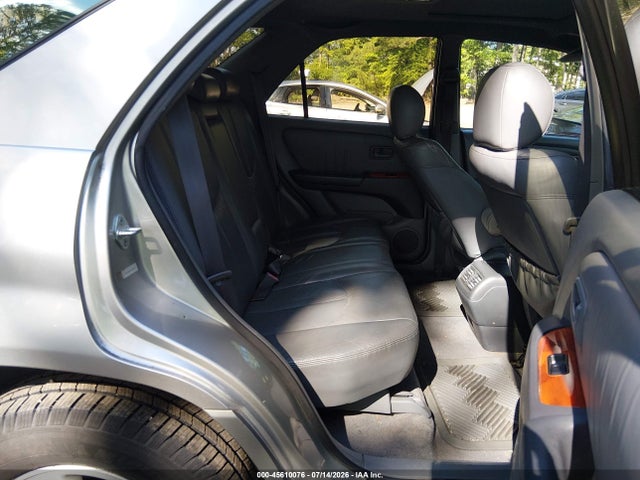 Продажа на аукционе авто 2000 Lexus Rx 300, vin: JT6GF10U4Y0073803, номер лота: 45610076