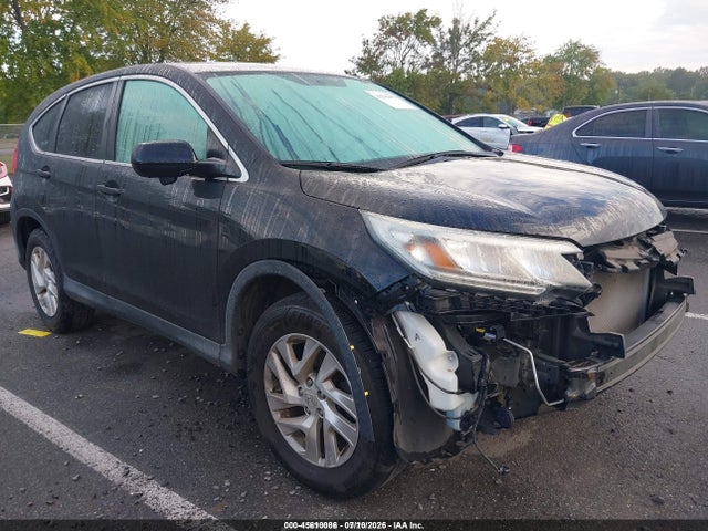 Aukcja sprzedaży 2016 Honda Cr-v Ex, vin: 2HKRM4H52GH728774, numer aukcji: 45610086