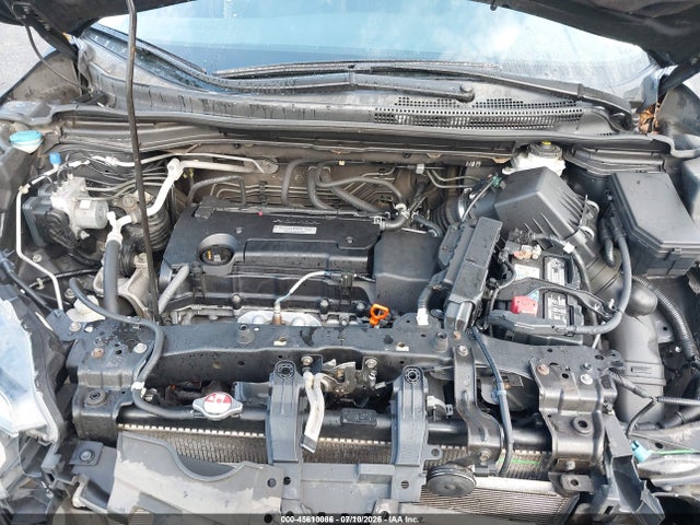 Aukcja sprzedaży 2016 Honda Cr-v Ex, vin: 2HKRM4H52GH728774, numer aukcji: 45610086