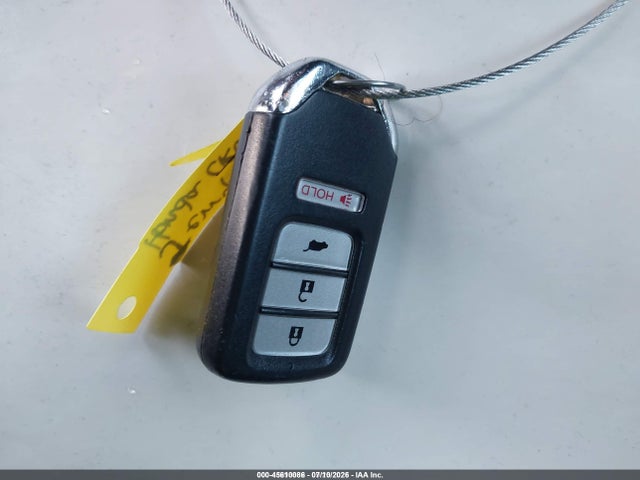 Aukcja sprzedaży 2016 Honda Cr-v Ex, vin: 2HKRM4H52GH728774, numer aukcji: 45610086