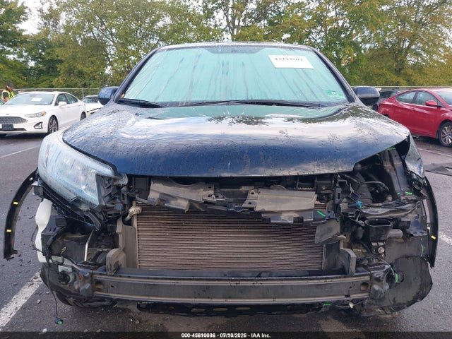 Aukcja sprzedaży 2016 Honda Cr-v Ex, vin: 2HKRM4H52GH728774, numer aukcji: 45610086