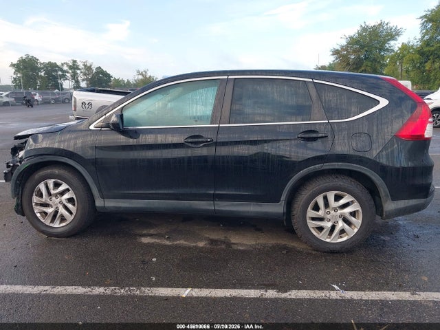 Aukcja sprzedaży 2016 Honda Cr-v Ex, vin: 2HKRM4H52GH728774, numer aukcji: 45610086