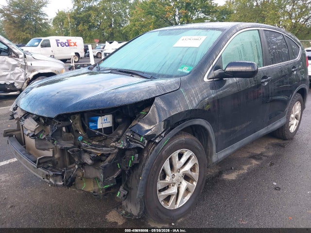 Aukcja sprzedaży 2016 Honda Cr-v Ex, vin: 2HKRM4H52GH728774, numer aukcji: 45610086