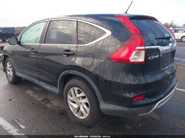 Aukcja sprzedaży 2016 Honda Cr-v Ex, vin: 2HKRM4H52GH728774, numer aukcji: 45610086