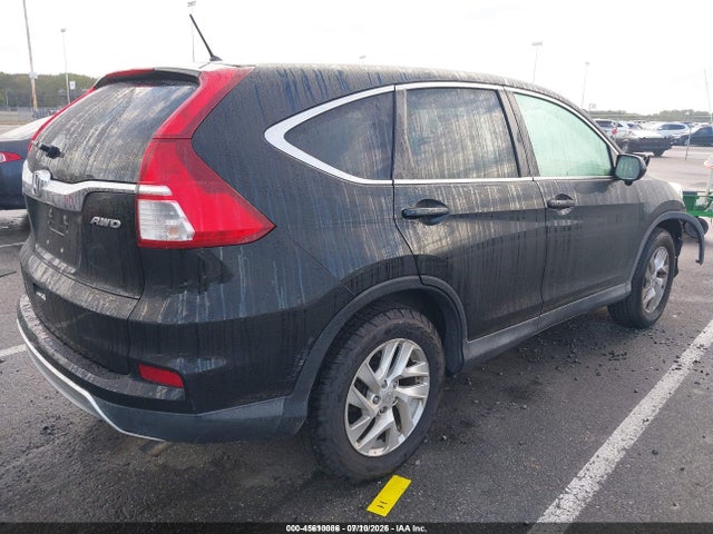 Aukcja sprzedaży 2016 Honda Cr-v Ex, vin: 2HKRM4H52GH728774, numer aukcji: 45610086