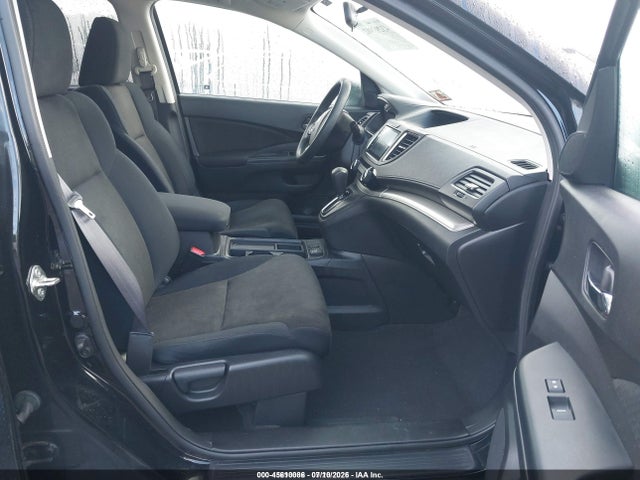 Aukcja sprzedaży 2016 Honda Cr-v Ex, vin: 2HKRM4H52GH728774, numer aukcji: 45610086