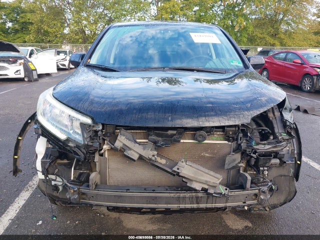 Aukcja sprzedaży 2016 Honda Cr-v Ex, vin: 2HKRM4H52GH728774, numer aukcji: 45610086