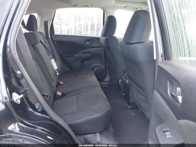Aukcja sprzedaży 2016 Honda Cr-v Ex, vin: 2HKRM4H52GH728774, numer aukcji: 45610086