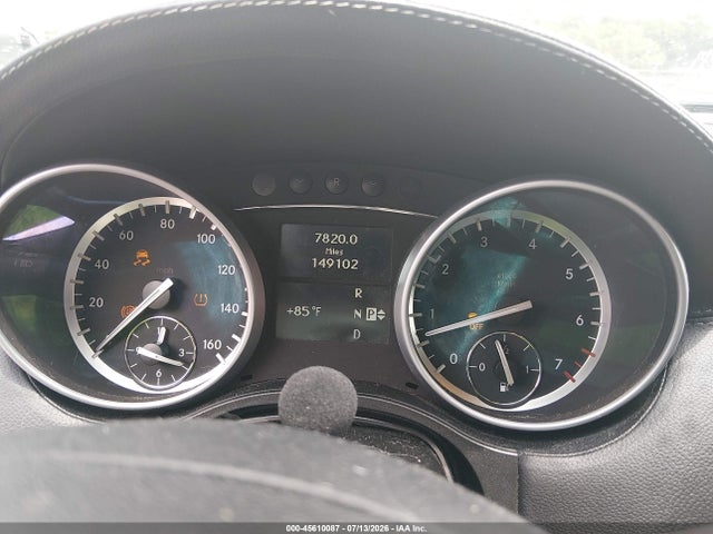 2012 Mercedes-benz Gl 450 4matic მანქანა იყიდება აუქციონზე, vin: 4JGBF7BE0CA766457, აუქციონის ნომერი: 45610087