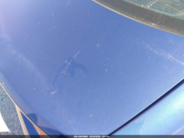 45610090 :رقم المزاد ، 5NPD74LF4LH613086 vin ، 2020 Hyundai Elantra Se مزاد بيع