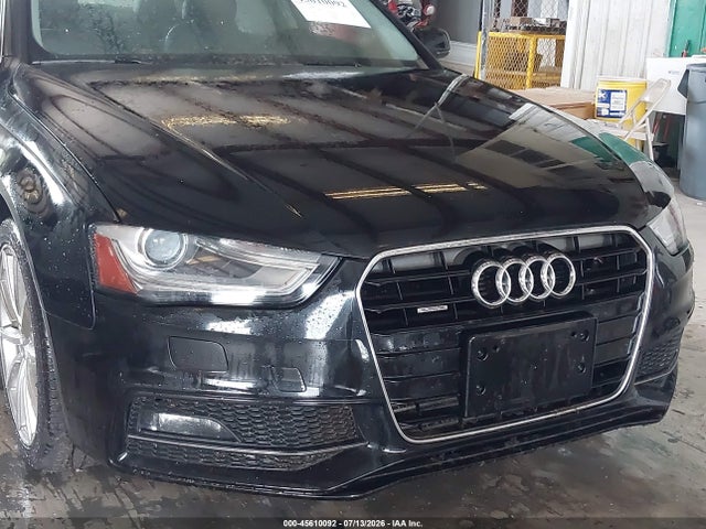 Auction sale of the 2015 Audi A4 2.0t Premium, vin: WAUFFAFLXFN036738, lot number: 45610092
