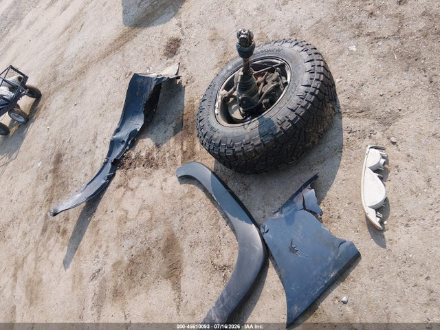 45610093 :رقم المزاد ، 1GTEK14T15Z213200 vin ، 2005 Gmc Sierra 1500 Work Truck مزاد بيع