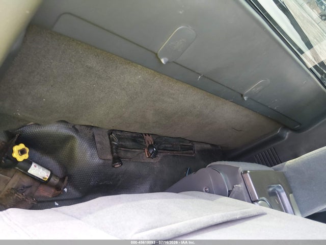 45610093 :رقم المزاد ، 1GTEK14T15Z213200 vin ، 2005 Gmc Sierra 1500 Work Truck مزاد بيع