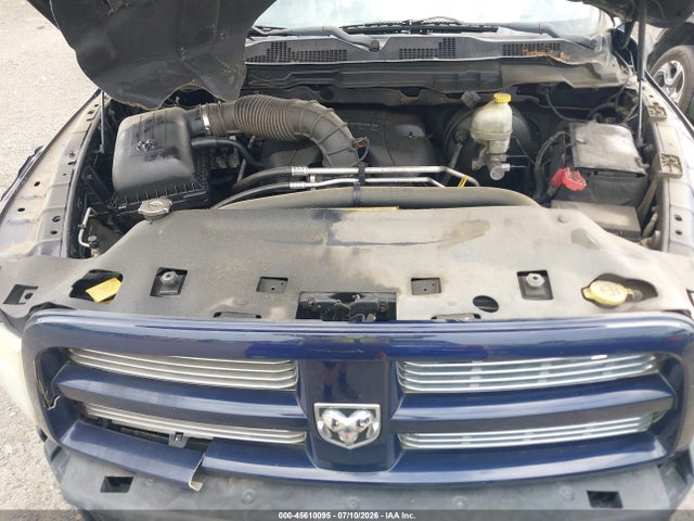 Aukcja sprzedaży 2012 Ram 1500 Sport, vin: 1C6RD7MT0CS151011, numer aukcji: 45610095