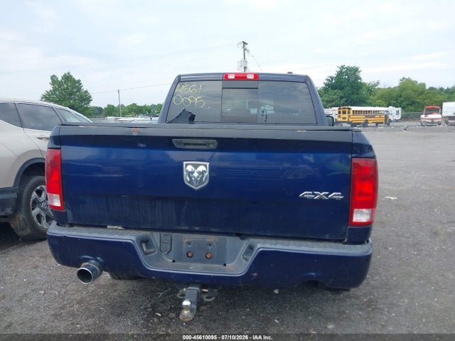 Aukcja sprzedaży 2012 Ram 1500 Sport, vin: 1C6RD7MT0CS151011, numer aukcji: 45610095