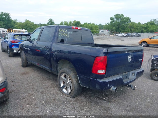 Aukcja sprzedaży 2012 Ram 1500 Sport, vin: 1C6RD7MT0CS151011, numer aukcji: 45610095