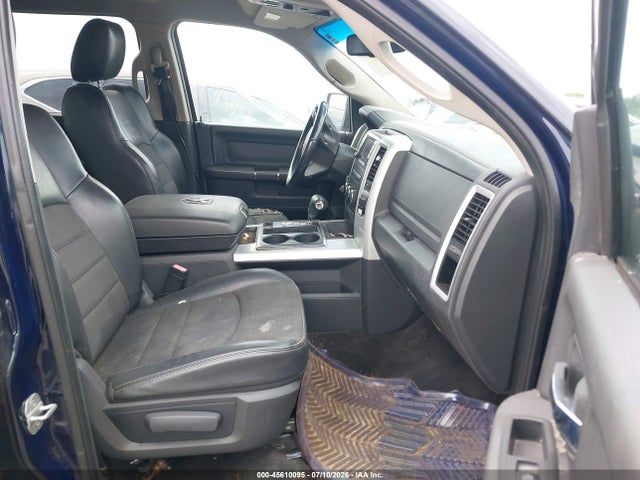 Aukcja sprzedaży 2012 Ram 1500 Sport, vin: 1C6RD7MT0CS151011, numer aukcji: 45610095