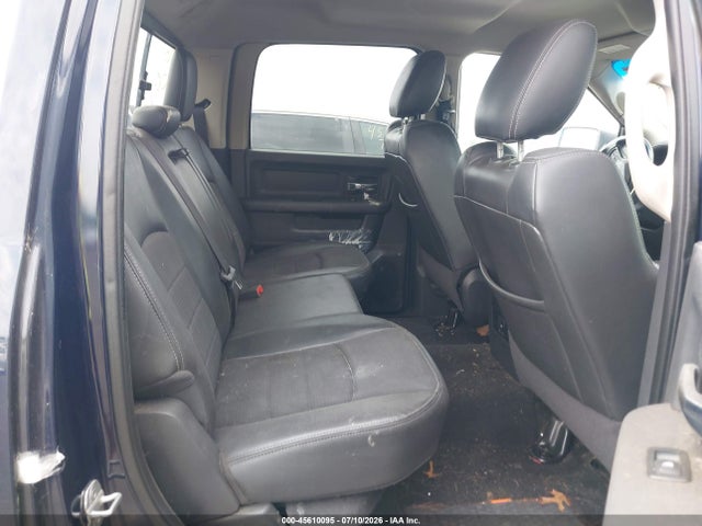 Aukcja sprzedaży 2012 Ram 1500 Sport, vin: 1C6RD7MT0CS151011, numer aukcji: 45610095