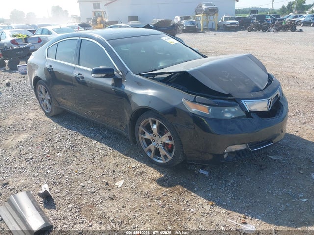 Aukcja sprzedaży 2012 Acura Tl 3.7, vin: 19UUA9F73CA001909, numer aukcji: 45610096