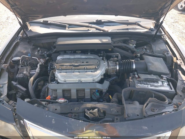 Aukcja sprzedaży 2012 Acura Tl 3.7, vin: 19UUA9F73CA001909, numer aukcji: 45610096