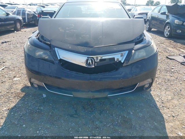 Aukcja sprzedaży 2012 Acura Tl 3.7, vin: 19UUA9F73CA001909, numer aukcji: 45610096