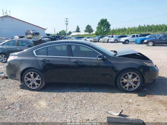 Aukcja sprzedaży 2012 Acura Tl 3.7, vin: 19UUA9F73CA001909, numer aukcji: 45610096