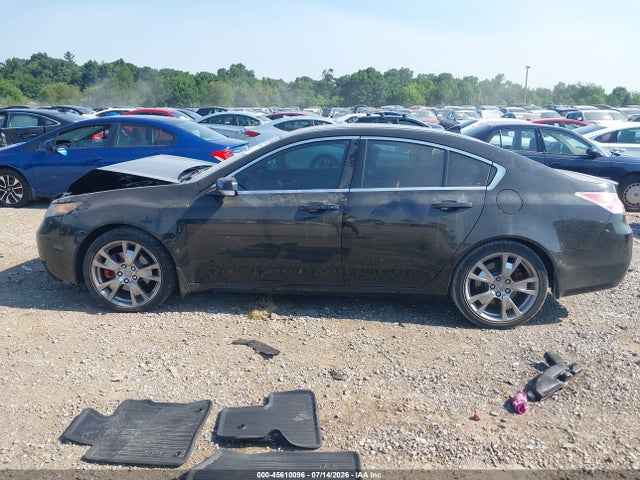 Aukcja sprzedaży 2012 Acura Tl 3.7, vin: 19UUA9F73CA001909, numer aukcji: 45610096