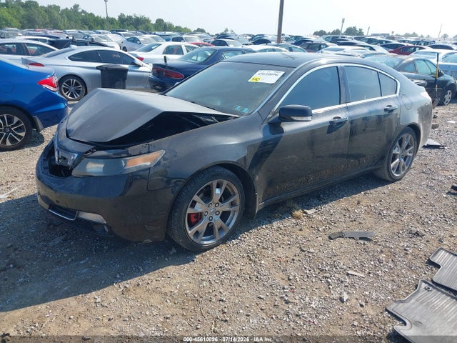 Aukcja sprzedaży 2012 Acura Tl 3.7, vin: 19UUA9F73CA001909, numer aukcji: 45610096