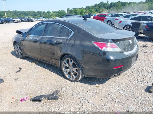 Aukcja sprzedaży 2012 Acura Tl 3.7, vin: 19UUA9F73CA001909, numer aukcji: 45610096