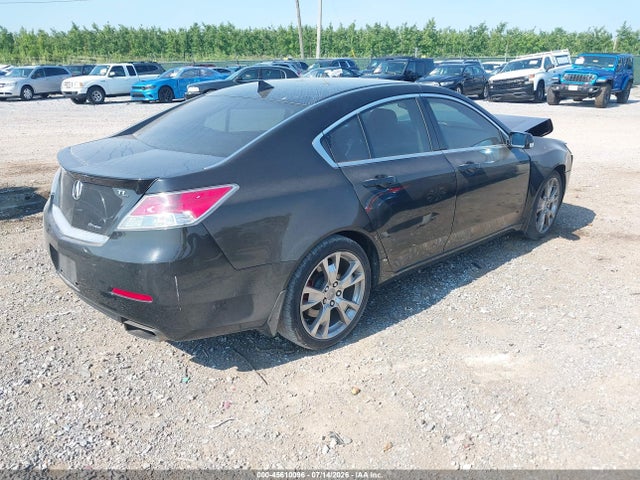 Aukcja sprzedaży 2012 Acura Tl 3.7, vin: 19UUA9F73CA001909, numer aukcji: 45610096