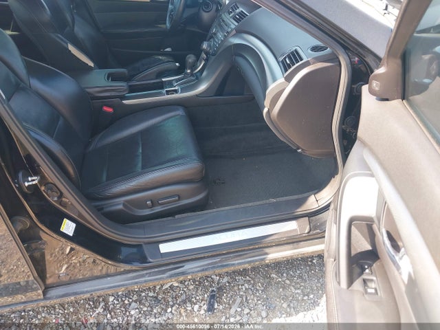 Aukcja sprzedaży 2012 Acura Tl 3.7, vin: 19UUA9F73CA001909, numer aukcji: 45610096