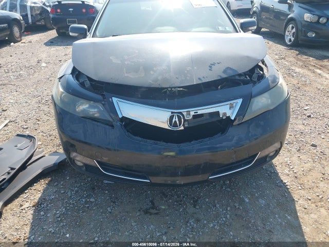 Aukcja sprzedaży 2012 Acura Tl 3.7, vin: 19UUA9F73CA001909, numer aukcji: 45610096