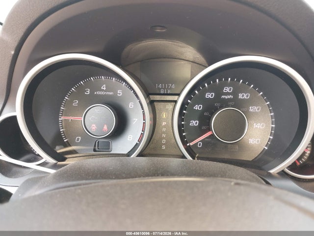 Aukcja sprzedaży 2012 Acura Tl 3.7, vin: 19UUA9F73CA001909, numer aukcji: 45610096