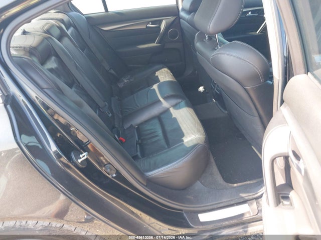 Aukcja sprzedaży 2012 Acura Tl 3.7, vin: 19UUA9F73CA001909, numer aukcji: 45610096