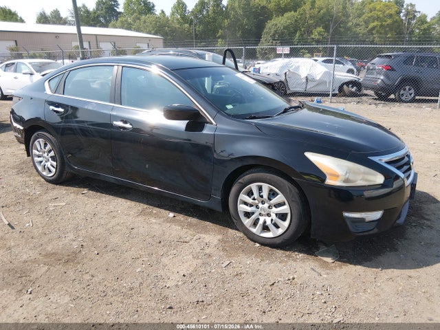 Aukcja sprzedaży 2014 Nissan Altima 2.5/2.5 S/2.5 Sl/2.5 Sv, vin: 1N4AL3AP6EC404912, numer aukcji: 45610101